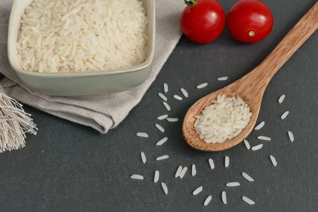 Best Basmati Rice Brands in the UK