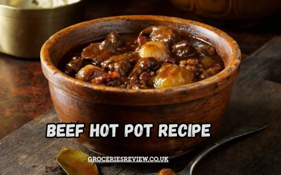Beef Hot Pot Recipe 2024