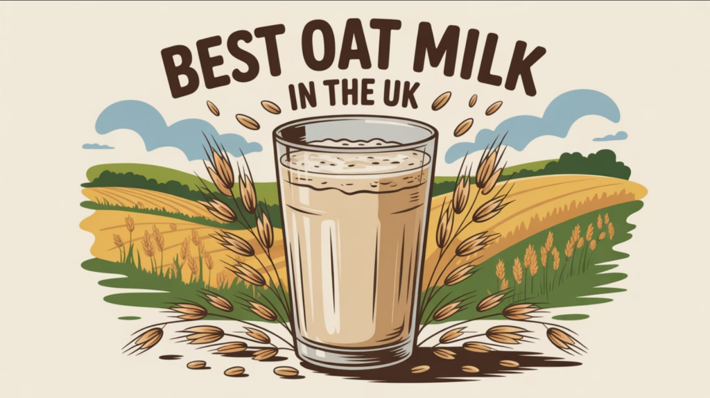 Best Oat Milk in the UK: A Practical Guide for Everyday Use