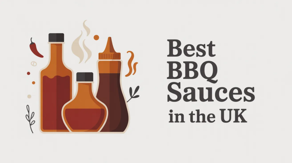 Best BBQ Sauces in the UK
