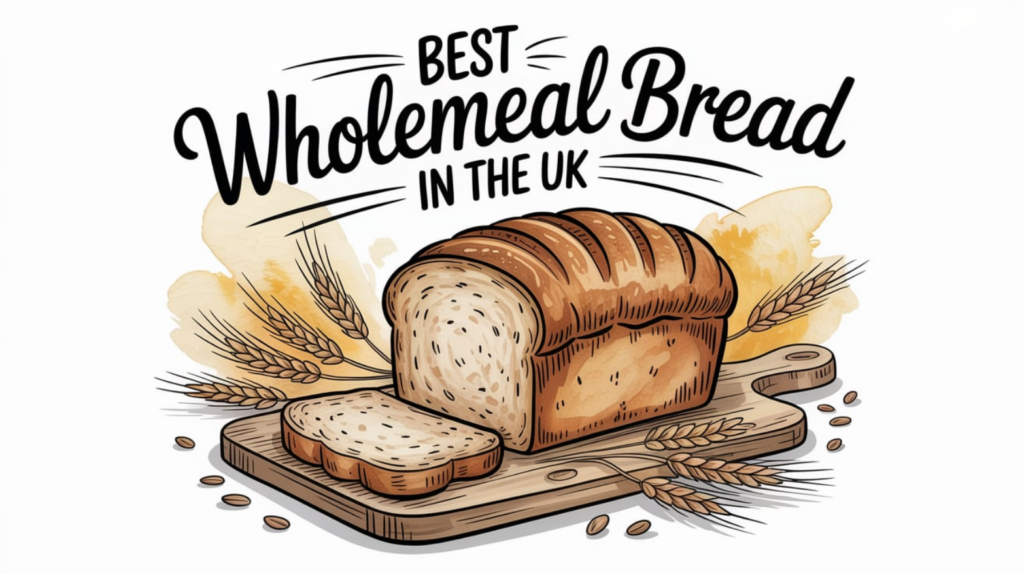 Best Wholemeal Bread in the UK (Tasty, Filling Picks That Work for Real Life)