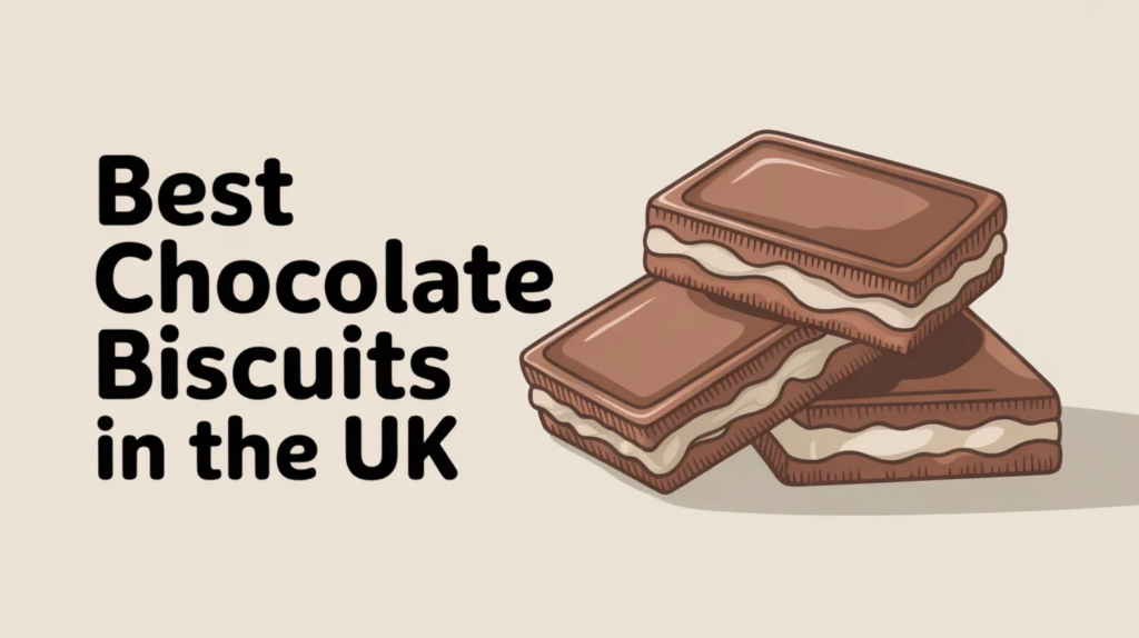 Best Chocolate Biscuits in the UK (2026)