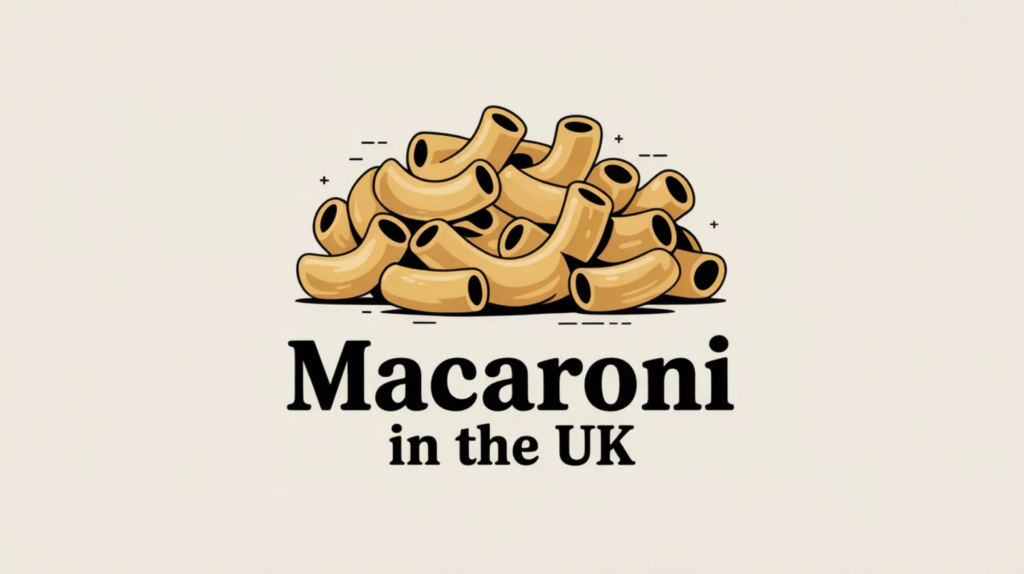 Best Macaroni in the UK (2026)